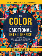 The Color of Emotional Intelligence