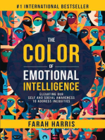 The Color of Emotional Intelligence: Elevating Our Self and Social Awareness to Address Inequities