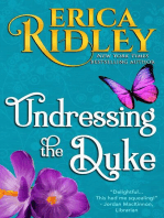 Undressing the Duke
