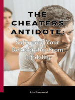 The Cheaters Antidote