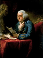 L'Autobiographie de Benjamin Franklin: Illustrée