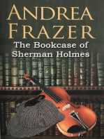 The Bookcase of Sherman Holmes