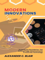 Modern Innovations: Pushing the Boundaries: The Cutting-Edge Advancements in Pure PoS Technology: Proof of Stake: Unveiling the First Pure PoS Cryptos, #3