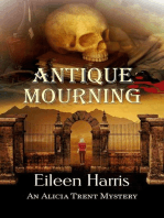 Antique Mourning