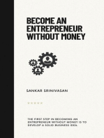 Become an Entrepreneur Without Money