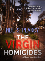 The Virgin Homicides