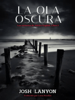 La ola oscura: Los Misterios de Adrien English, #5