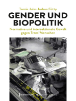 Gender und Biopolitik
