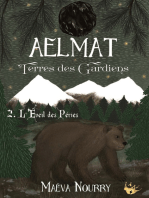 Aelmat, Terres des Gardiens: 2. L'Eveil des Péries