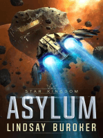 Asylum: Star Kingdom