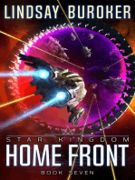 Home Front: Star Kingdom, #7