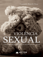 Violência sexual