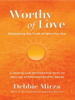 Worthy of Love: The Narcissism Series, #2
