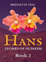 Hans: Stones of Duhaem: Stones of Duhaem, #2