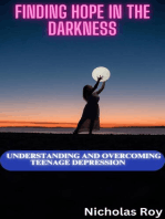 Finding Hope in the Darkness