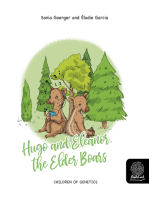 Hugo and Eleanor, the Elder Boars: Children of Genetics