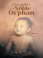 Daughter of the Noble Orphan