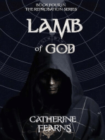 Lamb of God: A Supernatural Thriller