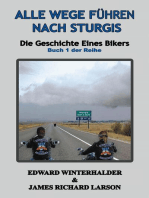 Alle Wege Führen Nach Sturgis