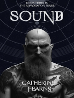 Sound: A Supernatural Thriller