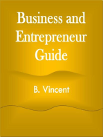 Business and Entrepreneur Guide