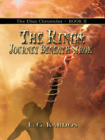 The Rings: Journey Beneath Sirok