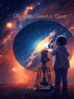 The Star Seeker's Quest: A Galactic Journey