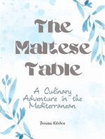 The Maltese Table