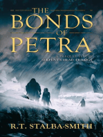 The Bonds of Petra