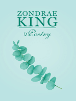 Zondrae King Poetry