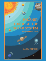 Journey Through the Solar System