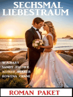 Sechsmal Liebestraum