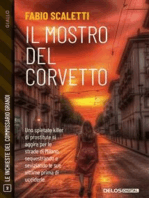 Il mostro del Corvetto