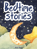 Bedtime Stories: Dreamy Nights Collection, #6