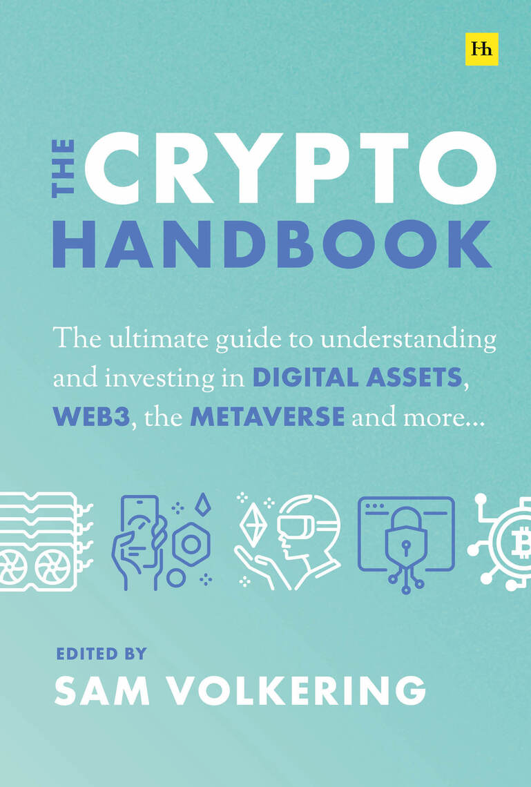 The Crypto Handbook by Sam Volkering (Ebook) - Read free for 30 days