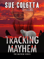 Tracking Mayhem: Mayhem Series, #7