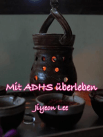 Mit ADHS überleben