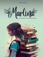 Martina - Una historia de superación personal