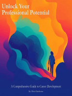 Unlock Your Professional Potential