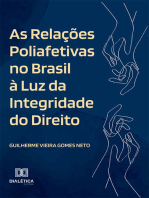As Relações Poliafetivas no Brasil à Luz da Integridade do Direito