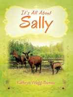 It's All About Sally