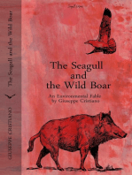 The Seagull and the Wild Boar – An Environmental Fable