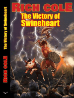 The Victory of Swineheart: Swineheart, #3