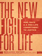 The New Fight for Life