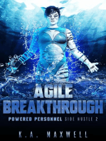 Agile Breakthrough