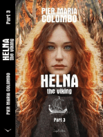 Helna the Viking – Part 3: HELNA, #3