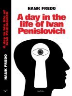 A Day in the Life of Ivan Penislovich