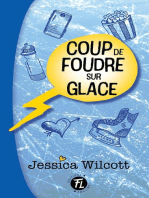 Coup de foudre sur glace