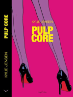 Pulp Core