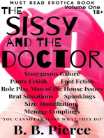 The Sissy and the Doctor Volume One